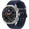 YuiYuKa Ocean Sportivo Cinturino per Samsung Galaxy Watch 8 Band 40mm 44mm/8 Classic Band 46mm Uomo Donna,Morbido Traspirante Silicone Cinturini Sport Cinturino per Samsung Watch 8/8 Classic Strap
