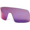 Oakley Lente di ricambio Sutro prizm road