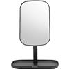 Brabantia 280702 ReNew Collection Specchio, Dark Grey