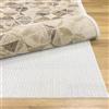 CUQOO Sottotappeto antiscivolo per tappeti, 60 x 150 cm, multiuso, antiscivolo, per pavimenti, cucina, casa, ufficio e altro ancora, antiscivolo