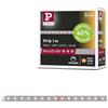 Paulmann 71234 MaxLED 500 Striscia LED Bianco Caldo Singola Striscia 1m 3,6W 550lm/m 64 LED/m 2700K