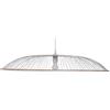 LUSSIOL Sospensione 40 W, Metallo