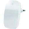 Logilink LED014 - Luce notturna a LED con sensore crepuscolare