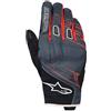 ALPINESTARS Guanto MOBLAST WP Grigio Rosso ALPINESTARS