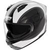 NOLAN Casco N60-6 BIFASE Bianco Nero NOLAN