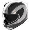 NOLAN Casco N60-6 BIFASE Grigio Nero NOLAN