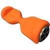 NK Cover in silicone per Hoverboard 6,5 arancione