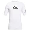Quiksilver Men All Time Bright White L L