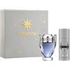 Rabanne Cofanetto Invictus