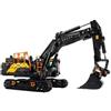 lego Technic Escavatore Volvo EC500 Hybrid Costruzioni per Bambini da 18+ Anni