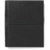 Filofax Organiser Eco Essential A5 Ebony 2026