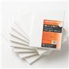 OFITURIA Pannello in Schiuma Bianco Adesivo 50x70 cm Pack 6 pz, Lastra di Polistirene Espanso Leggero e Rigido, Foamboard Multiuso a Taglio Facile, Ideale per Lavoretti, Modelli ed Esposizioni, 5 mm