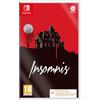 MICROÏDS Insomnis - Nintendo Switch Game (codice nella casella)
