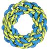 Flamingo GC TOFLA Anello Azzurro/Giallo S 17x17x5CM