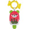 Baby Clementoni Sonaglino gelatino - 3m+ - baby clementoni