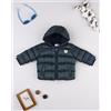 Prénatal Piumino scozzese bimbo con patch