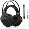 Behringer Omega Retro Style Open-back Cuffie