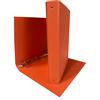 STARLINE Raccoglitore 4R 30mm 22X30 rivestito in PPL ARANCIO KingColor STARLINE CPPL4-30AR