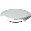 COPERTURA PILETTA GEBERIT 150.265.21.1 PER SIFONE DOCCIA DM 90