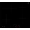 NEFF T56PHF1C0 Piano Cottura a Induzione 60 cm, Nero