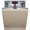 NEFF Lavastoviglie Sliding, OpenDry, S177ECX17E Cestelli Flex Touch control, Home Connect