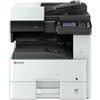 KYOCERA Multifunzione KYOCERA ECOSYS M4125idn Laser A3 1200 x DPI 25 ppm [1102P23NL0]
