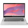 Lenovo Notebook Lenovo IdeaPad Slim 3 Chrome 14" MediaTek 8GB 128GB [82XJ0028IX]