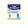 Bruguer Acrylic Multisuperficie Smaltato a base di acqua Opaco Bianco Scinto 750 ml