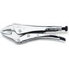 BETA - Pinza Regolabile Autobloccante 300 mm con Ganasce Concave Cromate, Pinza Grip Professionale per Serraggio Tubi Bulloni e Componenti Officina Meccanica Idraulica e Manutenzione Tecnica, 1052 300