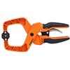 Pony ISD 5,7 cm mano morsetto