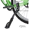 EFEALL Supporto per bici da 26-29 pollici, Universale Cavalletto per Bicicletta, Regolabile in Altezza, Lega di Alluminio Addensata, Piedino in Gomma Antiscivolo, Cavalletto Bici per MTB/E-Bike