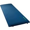 Therm-a-Rest LuxuryMap - Materassino autogonfiante in schiuma da campeggio, misura standard, 50,8 x 183,8 cm
