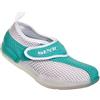 SEAC Rainbow JR, Scarpette da Mare e da Scoglio, Scarpe da Spiaggia Unisex Bambini, Blu, 25 EU