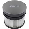 Geoviizon Filtri Accessori Compatibili con Dreame V10/V11/V11SE/V12/V12PRO/V16, Filtro di Ricambio Lavabile