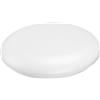 Generico Plafoniera da Esterno 24W - 2400 Lumen - Tonda