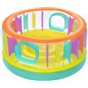 Bestway Saltarello castello gonfiabile per bambini Bestway gioco 180x86 cm Bouncer