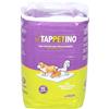 Droppy 10x Tappetini igienici assorbenti cani gatti traverse animali domestici 60x90 cm