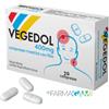 Pietrasanta pharma spa VEGEDOL*20CPR RIV 400MG