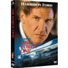 Eagle Pictures Dvd AIR FORCE ONE con Harrison Ford nuovo sigillato 1997
