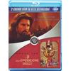 - Senza marca/Generico -P 2 Blu-ray L'ULTIMO SAMURAI + I 3 DELL'OPERAZIONE DRAGO Tom Cruise Bruce Lee