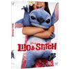 Disney Dvd LILO & STITCH - LIVE ACTION FILM Disney nuovo sigillato con slipcase 2025
