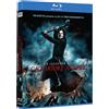 Eagle Pictures Blu-ray LA LEGGENDA DEL CACCIATORE DI VAMPIRI Tim Burton nuovo sigillato 2012