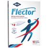 IBSA FARMACEUTICI ITALIA Srl FLECTOR*10CER MEDIC 180MG