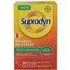 BAYER SpA SUPRADYN RICARICA NO STRESS20B