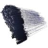 ZHIYE 50 pennelli per mascara per ciglia, applicatore per sopracciglia, kit per trucco, olio di ricino per sopracciglia