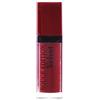 Bourjois - Rouge Edition Velvet - Rossetto Opaco Liquido Modulabile a Lunga Tenuta - 008 Grand Cru - 2.4 g