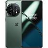 OnePlus 11 256GB - Verde - refurbished
