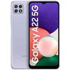 Samsung Galaxy A22 5G 64GB - Viola - refurbished