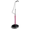 G.F. Doccia solare sunny style premium con acqua calda da esterno - fucsia