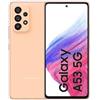 Samsung Galaxy A53 5G - Rosa - 256 GB - Ottimo
